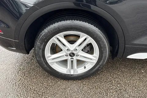 RV72XTE Audi Q5 S line 45 TFSI quattro 265 PS S tronic Thumbnail #13