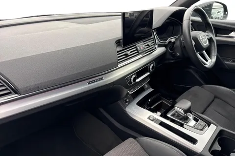 RV72XTE Audi Q5 S line 45 TFSI quattro 265 PS S tronic Thumbnail #15
