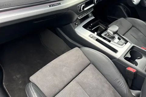 RV72XTE Audi Q5 S line 45 TFSI quattro 265 PS S tronic Thumbnail #20