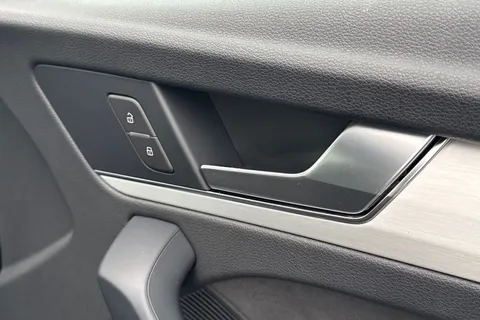 RV72XTE Audi Q5 S line 45 TFSI quattro 265 PS S tronic Thumbnail #21