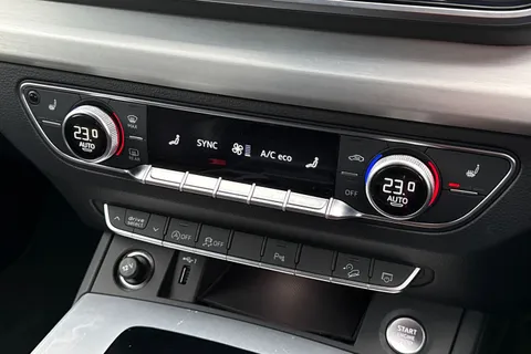 RV72XTE Audi Q5 S line 45 TFSI quattro 265 PS S tronic Thumbnail #22