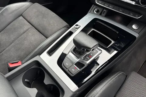 RV72XTE Audi Q5 S line 45 TFSI quattro 265 PS S tronic Thumbnail #23