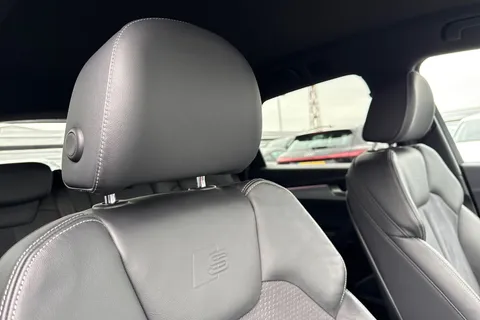 RV72XTE Audi Q5 S line 45 TFSI quattro 265 PS S tronic Thumbnail #24