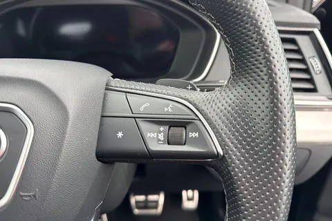 RV72XTE Audi Q5 S line 45 TFSI quattro 265 PS S tronic Thumbnail #26