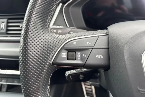 RV72XTE Audi Q5 S line 45 TFSI quattro 265 PS S tronic Thumbnail #27