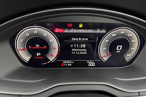 RV72XTE Audi Q5 S line 45 TFSI quattro 265 PS S tronic Thumbnail #28