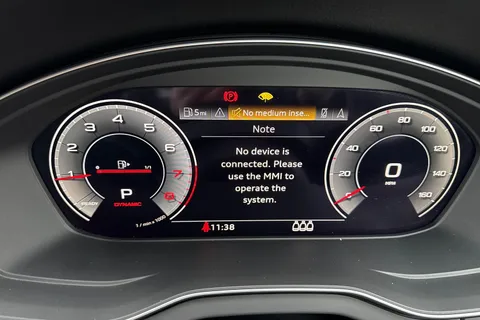 RV72XTE Audi Q5 S line 45 TFSI quattro 265 PS S tronic Thumbnail #29