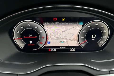 RV72XTE Audi Q5 S line 45 TFSI quattro 265 PS S tronic Thumbnail #30