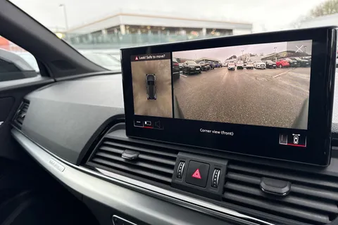 RV72XTE Audi Q5 S line 45 TFSI quattro 265 PS S tronic Thumbnail #31