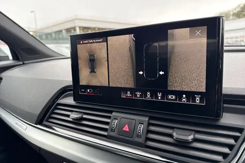 RV72XTE Audi Q5 S line 45 TFSI quattro 265 PS S tronic Thumbnail #34