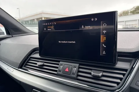 RV72XTE Audi Q5 S line 45 TFSI quattro 265 PS S tronic Thumbnail #37