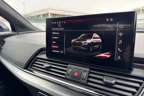 RV72XTE Audi Q5 S line 45 TFSI quattro 265 PS S tronic Thumbnail #40