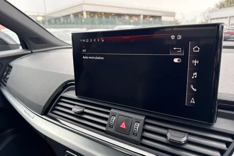 RV72XTE Audi Q5 S line 45 TFSI quattro 265 PS S tronic Thumbnail #42