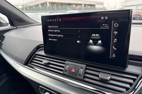 RV72XTE Audi Q5 S line 45 TFSI quattro 265 PS S tronic Thumbnail #43