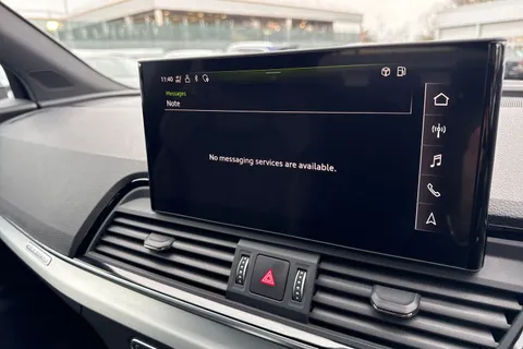 RV72XTE Audi Q5 S line 45 TFSI quattro 265 PS S tronic Thumbnail #53