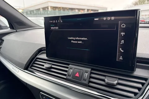 RV72XTE Audi Q5 S line 45 TFSI quattro 265 PS S tronic Thumbnail #54