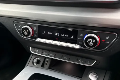 RV72XTE Audi Q5 S line 45 TFSI quattro 265 PS S tronic Thumbnail #55