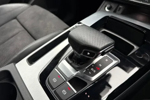 RV72XTE Audi Q5 S line 45 TFSI quattro 265 PS S tronic Thumbnail #57