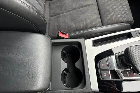 RV72XTE Audi Q5 S line 45 TFSI quattro 265 PS S tronic Thumbnail #58