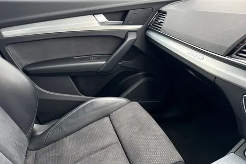 RV72XTE Audi Q5 S line 45 TFSI quattro 265 PS S tronic Thumbnail #60