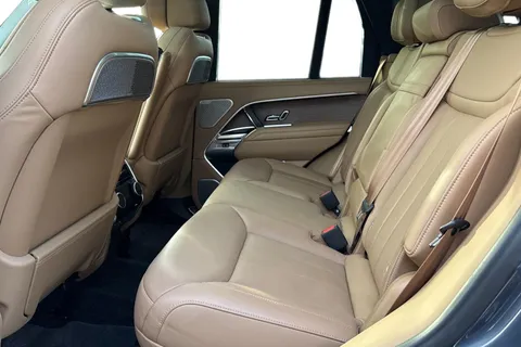 KW74LRA Land Rover Range Rover 3.0 D350 Autobiography 5dr Thumbnail #5