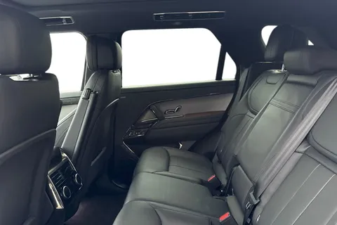 KT73FRO Land Rover Range Rover Sport 3.0 D300 Dynamic SE 5dr Thumbnail #5