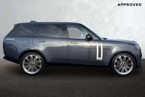 KW74LRA Land Rover Range Rover 3.0 D350 Autobiography 5dr Thumbnail #6