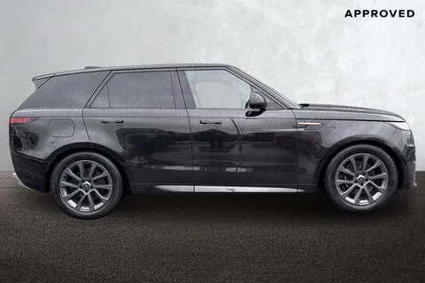 KT73FRO Land Rover Range Rover Sport 3.0 D300 Dynamic SE 5dr Thumbnail #6