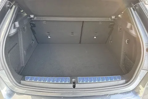 DY70EOB BMW 1 Series 1.5 118i M Sport DCT Euro 6 (s/s) 5dr Thumbnail #8