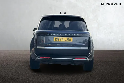 KW74LRA Land Rover Range Rover 3.0 D350 Autobiography 5dr Thumbnail #7