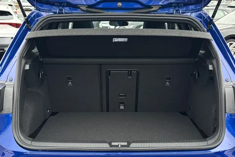 ML75YLZ Volkswagen Golf 2.0 TSI 333 R Black Edition 4Motion 5dr DSG **19'WARMENAU ALLOYS, PAN ROOF, Thumbnail #6