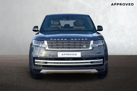 KW74LRA Land Rover Range Rover 3.0 D350 Autobiography 5dr Thumbnail #8