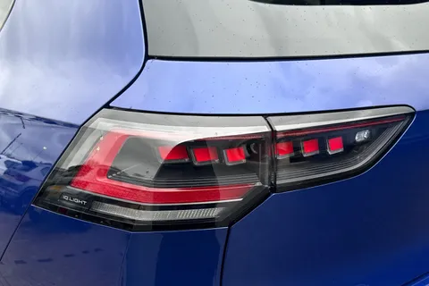 ML75YLZ Volkswagen Golf 2.0 TSI 333 R Black Edition 4Motion 5dr DSG **19'WARMENAU ALLOYS, PAN ROOF, Thumbnail #7