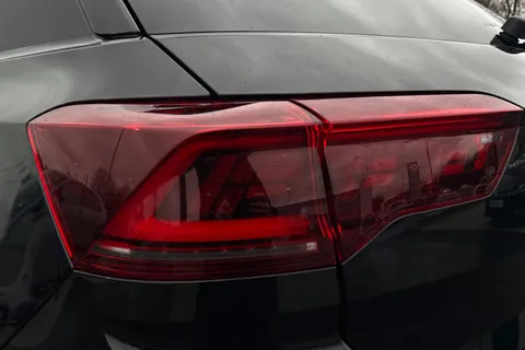 MV75UKO Volkswagen T-Roc 1.5 TSI Black Edition 5dr DSG **19' MISANO BLACK ALLOYS, REAR CAM** Thumbnail #7