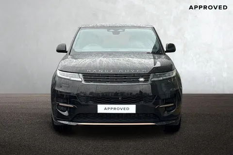 KT73FRO Land Rover Range Rover Sport 3.0 D300 Dynamic SE 5dr Thumbnail #8