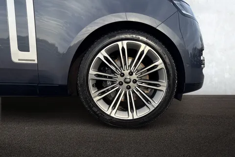 KW74LRA Land Rover Range Rover 3.0 D350 Autobiography 5dr Thumbnail #9