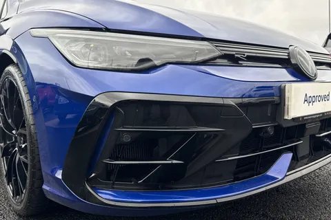 ML75YLZ Volkswagen Golf 2.0 TSI 333 R Black Edition 4Motion 5dr DSG **19'WARMENAU ALLOYS, PAN ROOF, Thumbnail #8