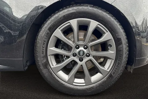 KT73FRO Land Rover Range Rover Sport 3.0 D300 Dynamic SE 5dr Thumbnail #9