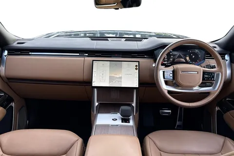 KW74LRA Land Rover Range Rover 3.0 D350 Autobiography 5dr Thumbnail #10