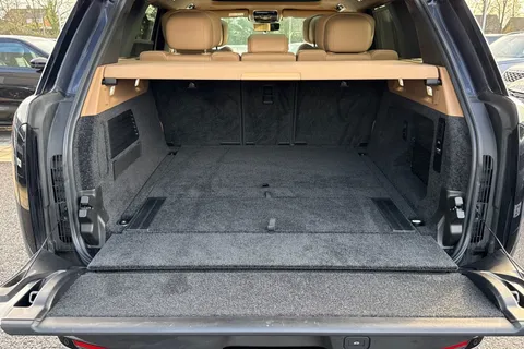 KW74LRA Land Rover Range Rover 3.0 D350 Autobiography 5dr Thumbnail #11