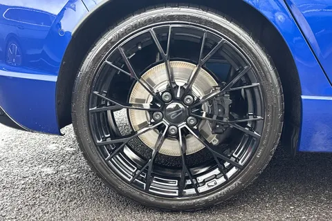 ML75YLZ Volkswagen Golf 2.0 TSI 333 R Black Edition 4Motion 5dr DSG **19'WARMENAU ALLOYS, PAN ROOF, Thumbnail #10