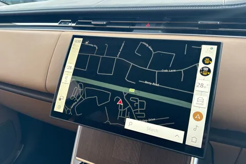 KW74LRA Land Rover Range Rover 3.0 D350 Autobiography 5dr Thumbnail #12