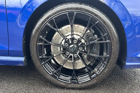 ML75YLZ Volkswagen Golf 2.0 TSI 333 R Black Edition 4Motion 5dr DSG **19'WARMENAU ALLOYS, PAN ROOF, Thumbnail #11