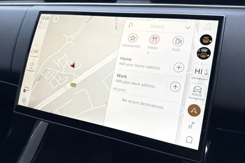 KT73FRO Land Rover Range Rover Sport 3.0 D300 Dynamic SE 5dr Thumbnail #12