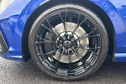 ML75YLZ Volkswagen Golf 2.0 TSI 333 R Black Edition 4Motion 5dr DSG **19'WARMENAU ALLOYS, PAN ROOF, Thumbnail #12