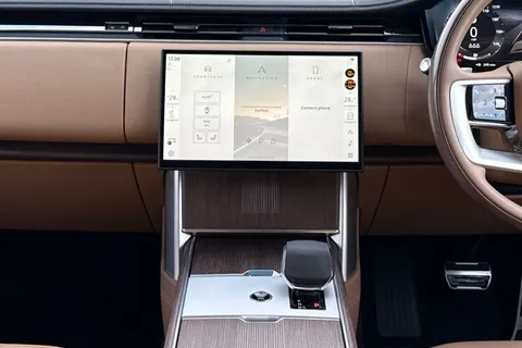 KW74LRA Land Rover Range Rover 3.0 D350 Autobiography 5dr Thumbnail #15