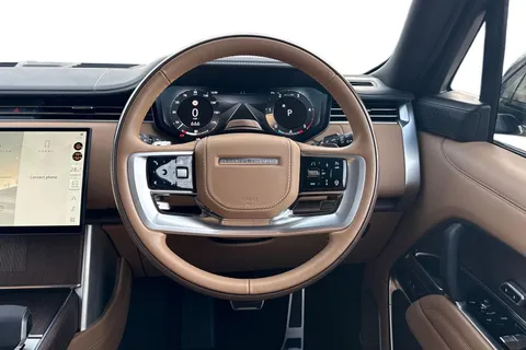 KW74LRA Land Rover Range Rover 3.0 D350 Autobiography 5dr Thumbnail #16