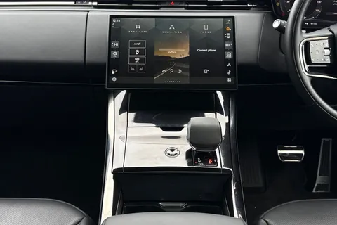 KT73FRO Land Rover Range Rover Sport 3.0 D300 Dynamic SE 5dr Thumbnail #15