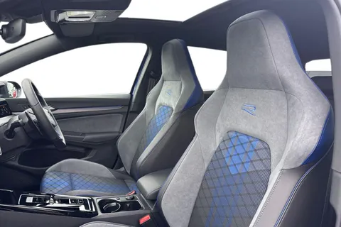 ML75YLZ Volkswagen Golf 2.0 TSI 333 R Black Edition 4Motion 5dr DSG **19'WARMENAU ALLOYS, PAN ROOF, Thumbnail #15