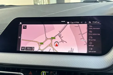 DY70EOB BMW 1 Series 1.5 118i M Sport DCT Euro 6 (s/s) 5dr Thumbnail #18